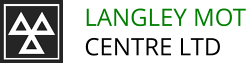 LANGLEY MOT CENTRE LTD